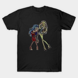 ghoulies T-Shirt